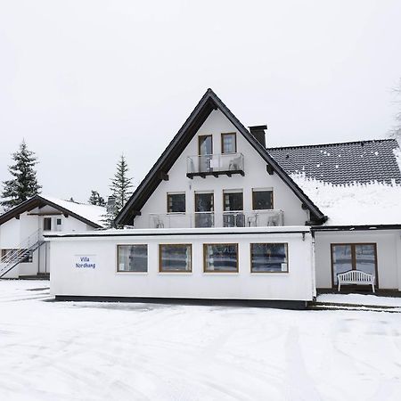 Villa Nordhang Winterberg Exteriér fotografie
