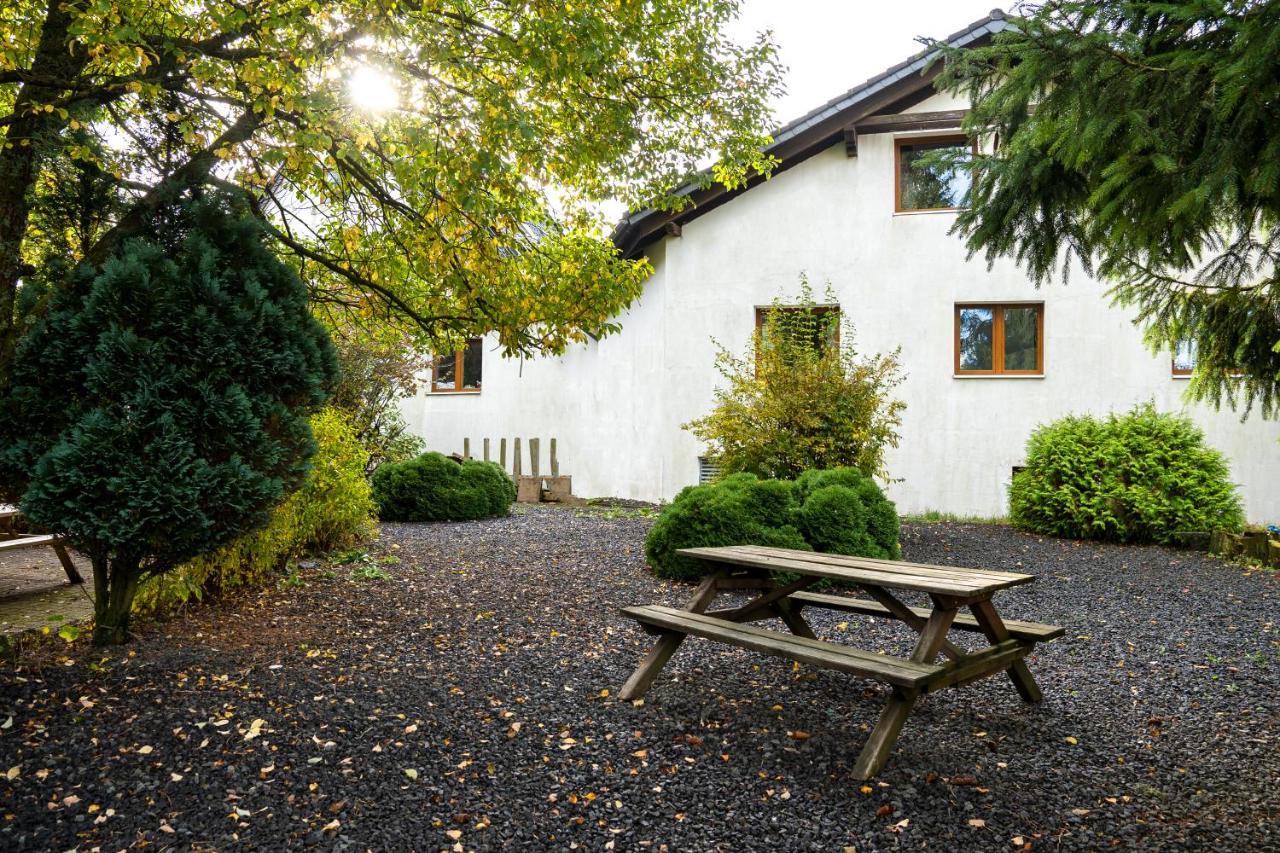 Villa Nordhang Winterberg Exteriér fotografie